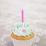 Photography for Lilibelle Cupcakes